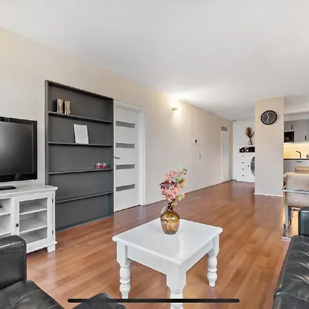 Apartman Historical Center