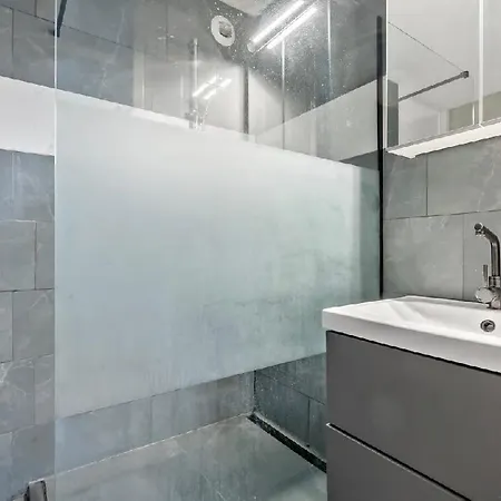 Historical Center Lägenhet *