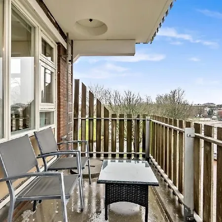 Lägenhet Historical Center