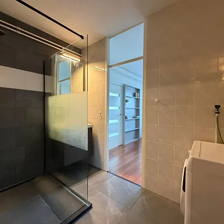 Apartament Historical Center *