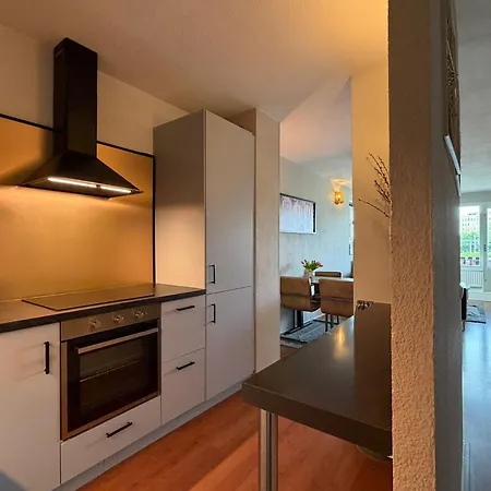Apartament Historical Center