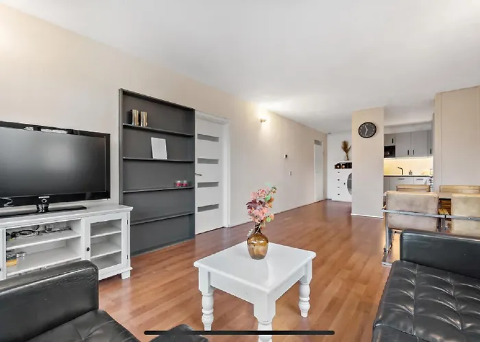 Apartman Historical Center