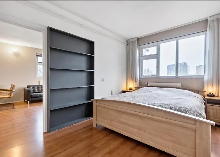 Historical Center * Leiden