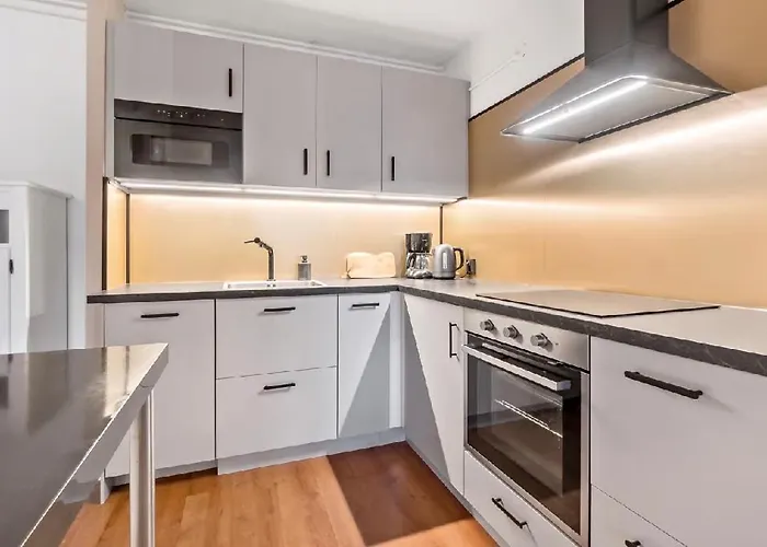 Historical Center Leiden