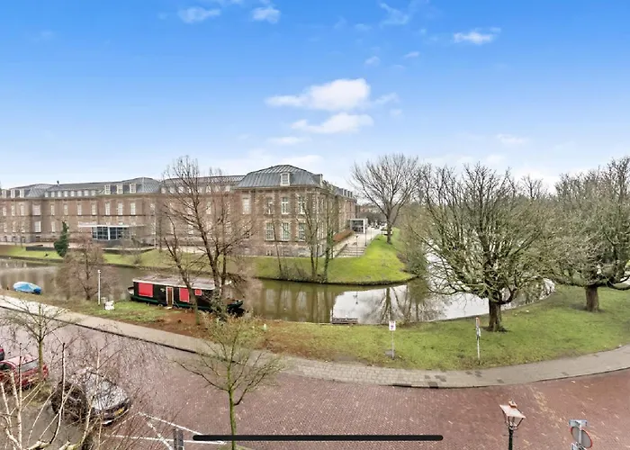 Historical Center Apartamento