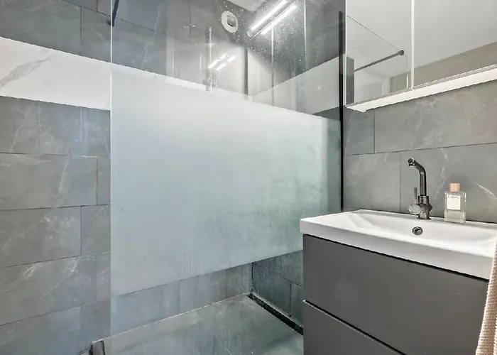 Historical Center Lägenhet *