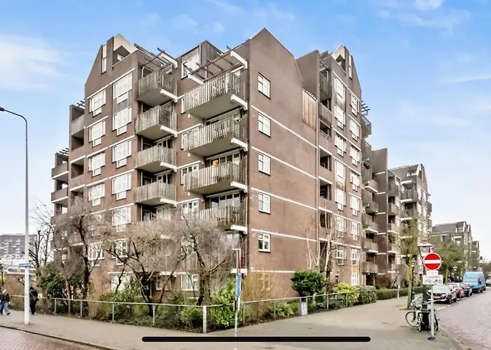 Apartamento Historical Center *