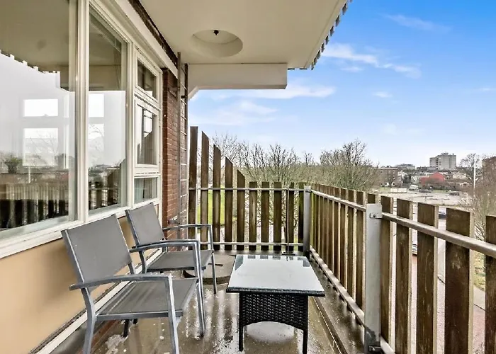 Lägenhet Historical Center